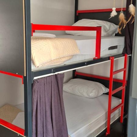 Majka Apartments Kotor Ngoại thất bức ảnh