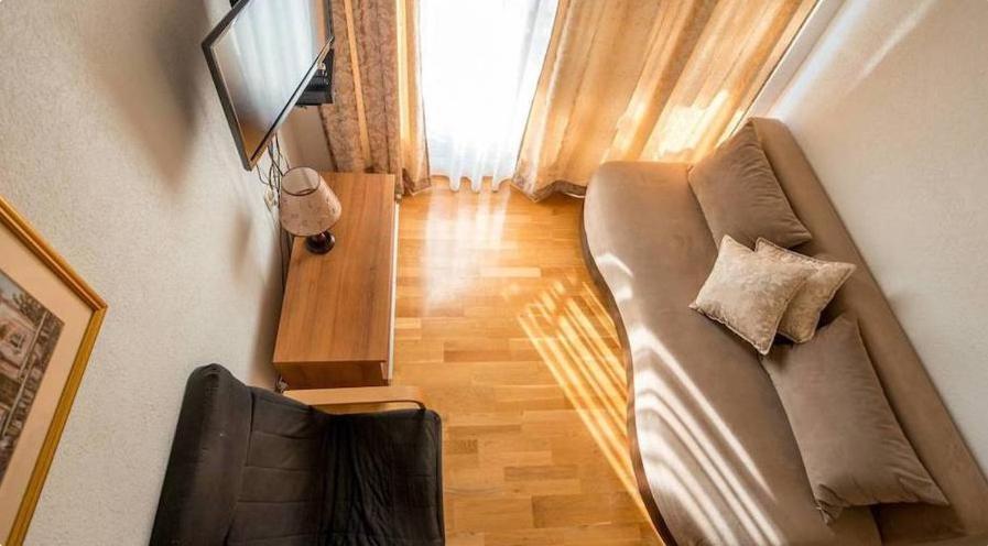 Majka Apartments Kotor Ngoại thất bức ảnh