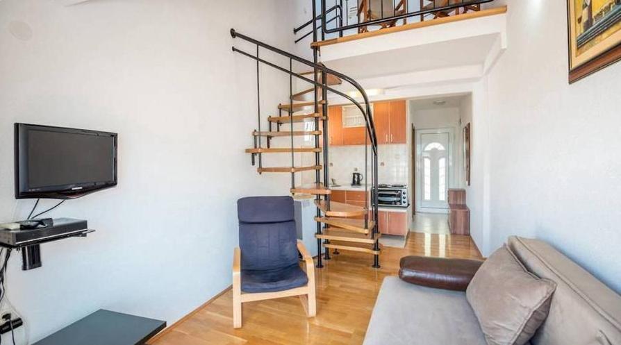 Majka Apartments Kotor Ngoại thất bức ảnh