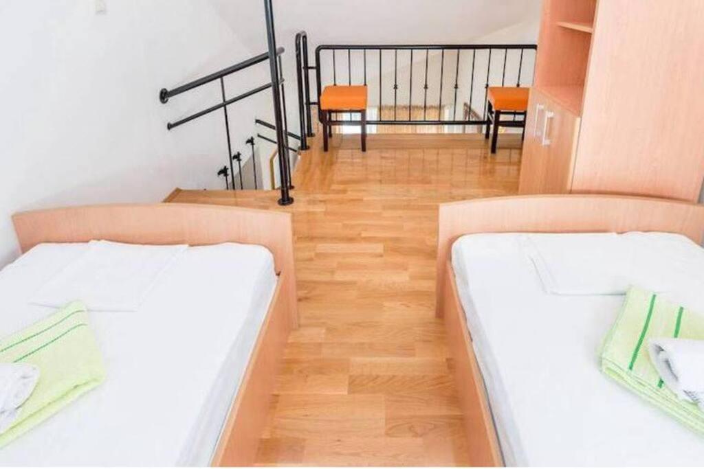 Majka Apartments Kotor Ngoại thất bức ảnh