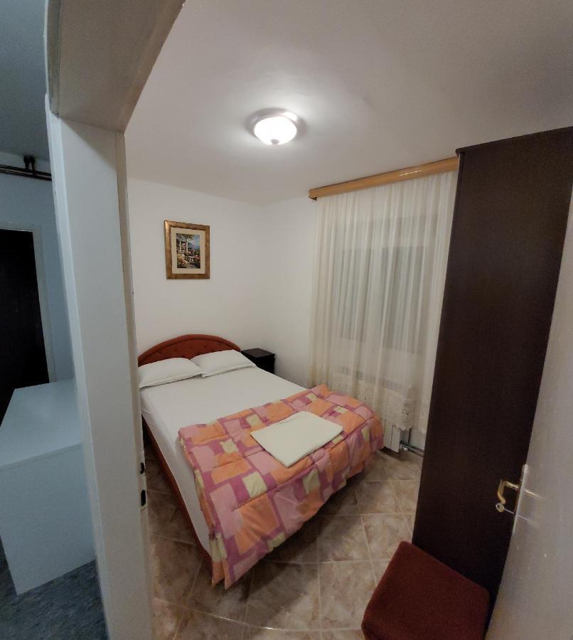 Majka Apartments Kotor Ngoại thất bức ảnh