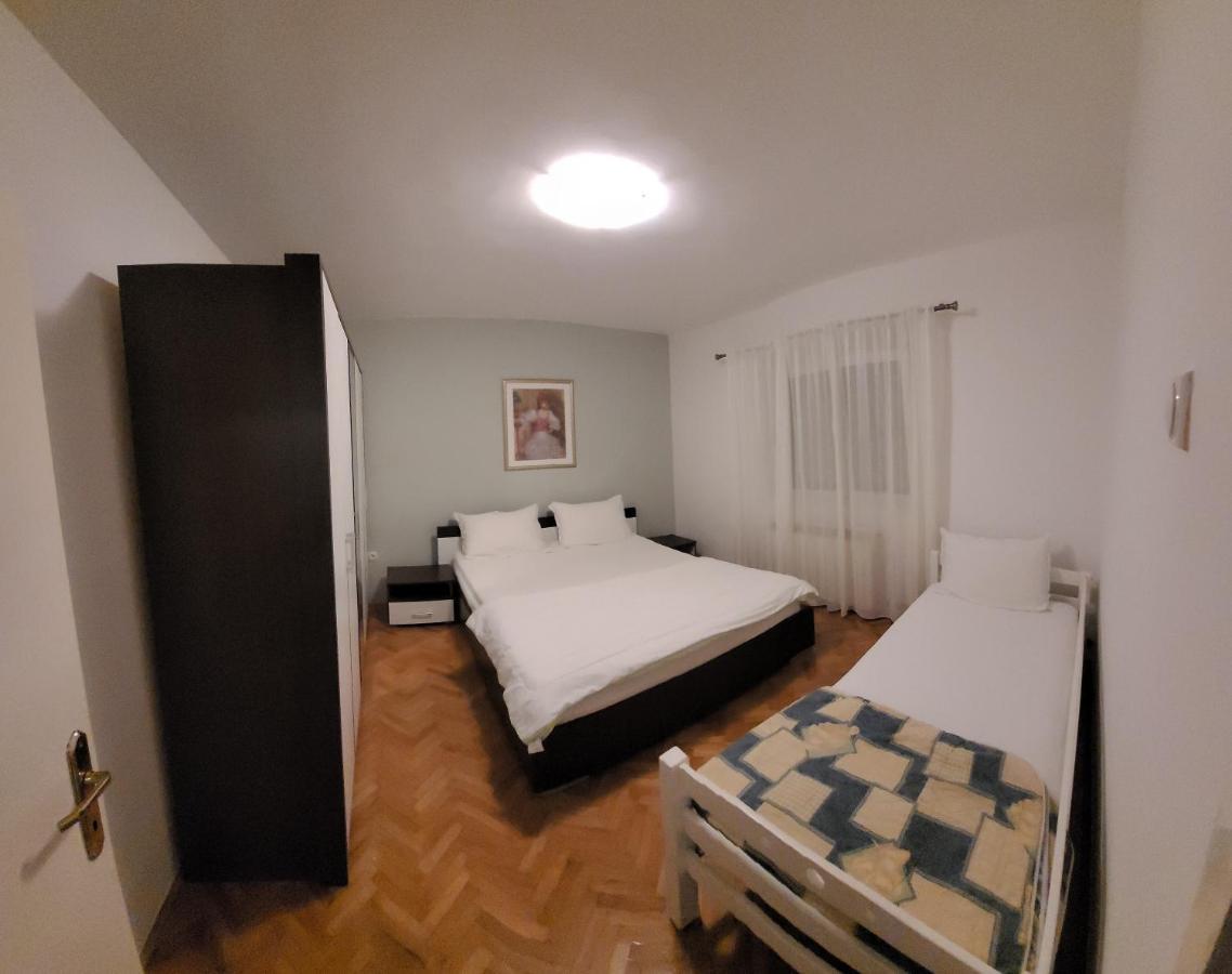 Majka Apartments Kotor Ngoại thất bức ảnh