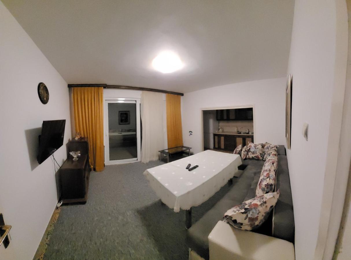 Majka Apartments Kotor Ngoại thất bức ảnh