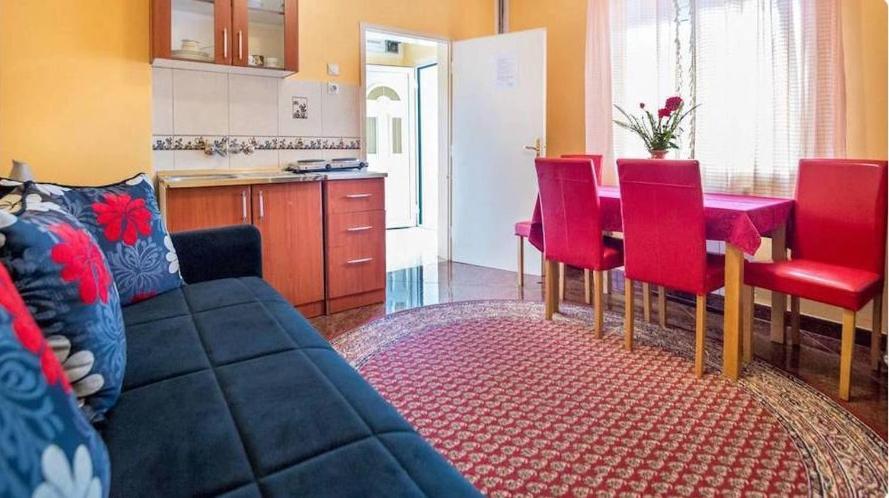 Majka Apartments Kotor Ngoại thất bức ảnh