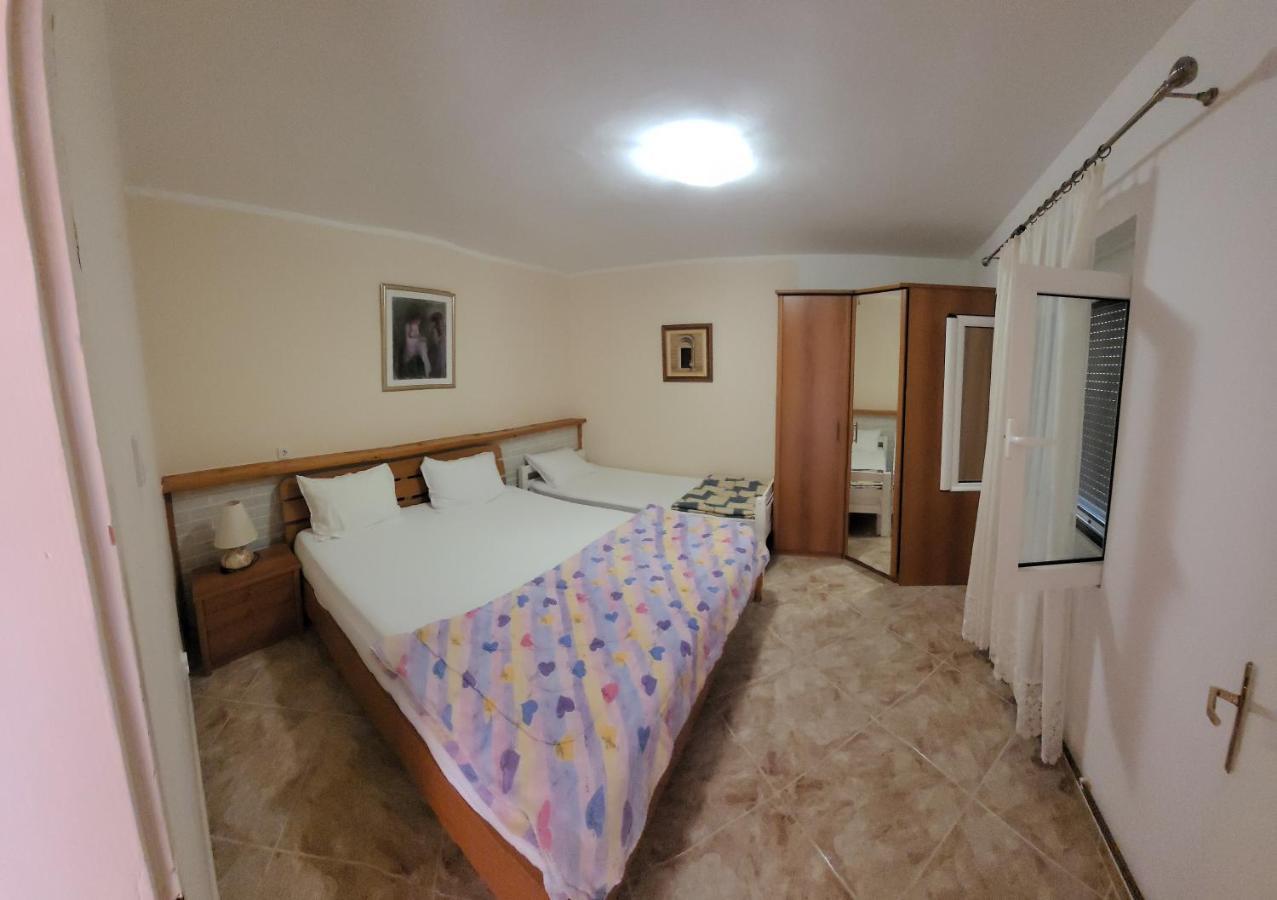 Majka Apartments Kotor Ngoại thất bức ảnh