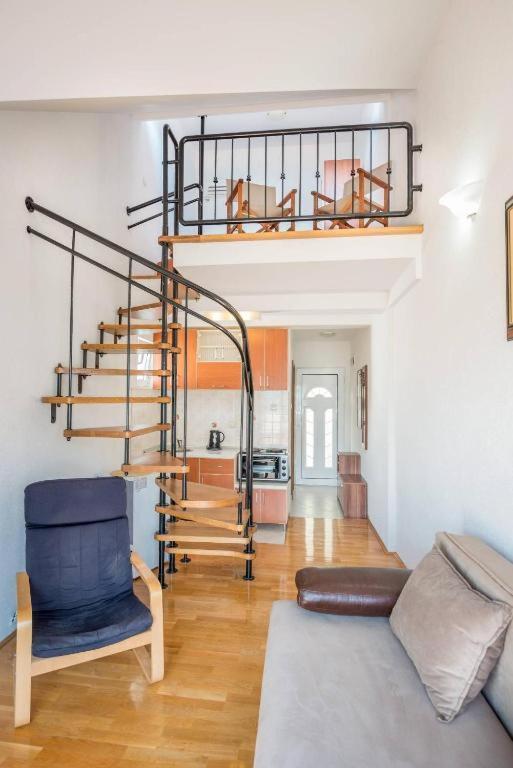 Majka Apartments Kotor Ngoại thất bức ảnh