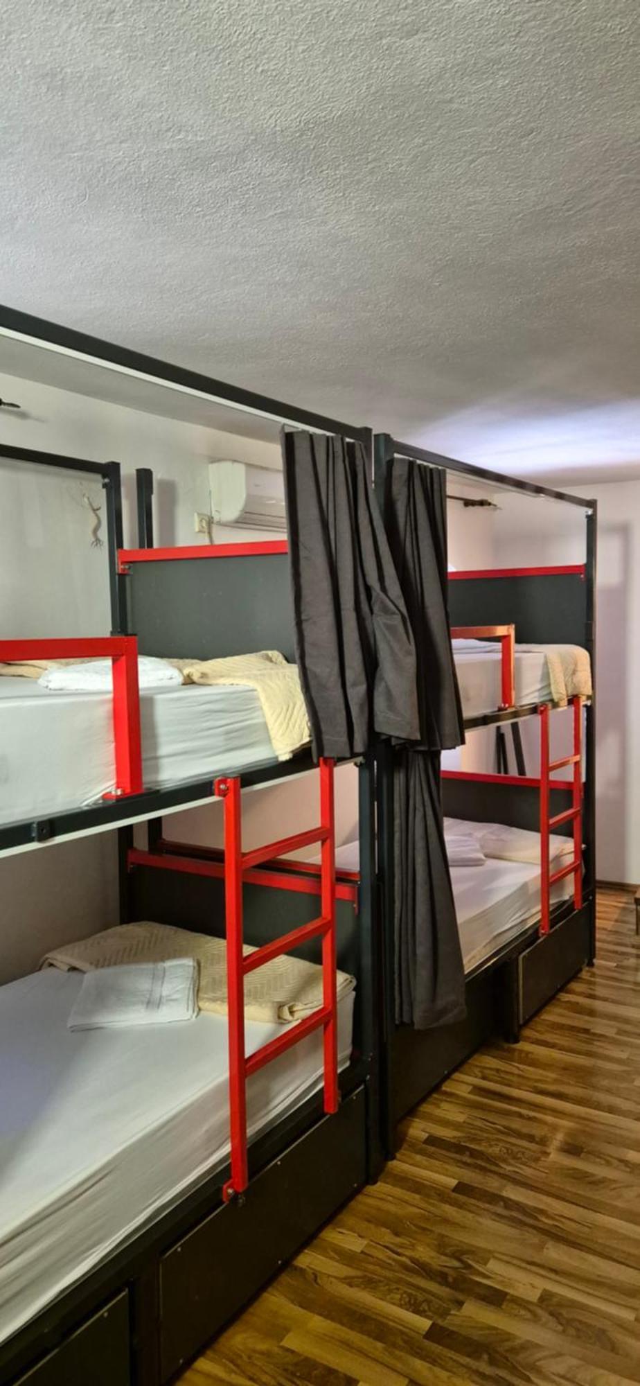 Majka Apartments Kotor Ngoại thất bức ảnh