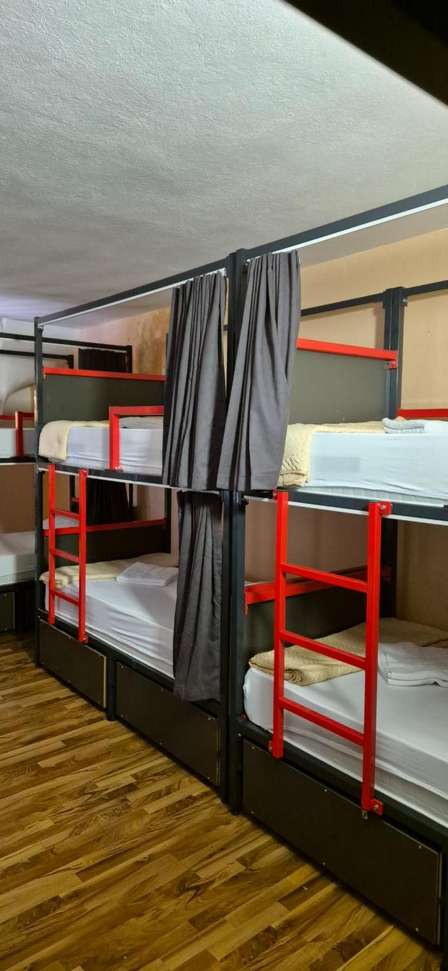 Majka Apartments Kotor Ngoại thất bức ảnh