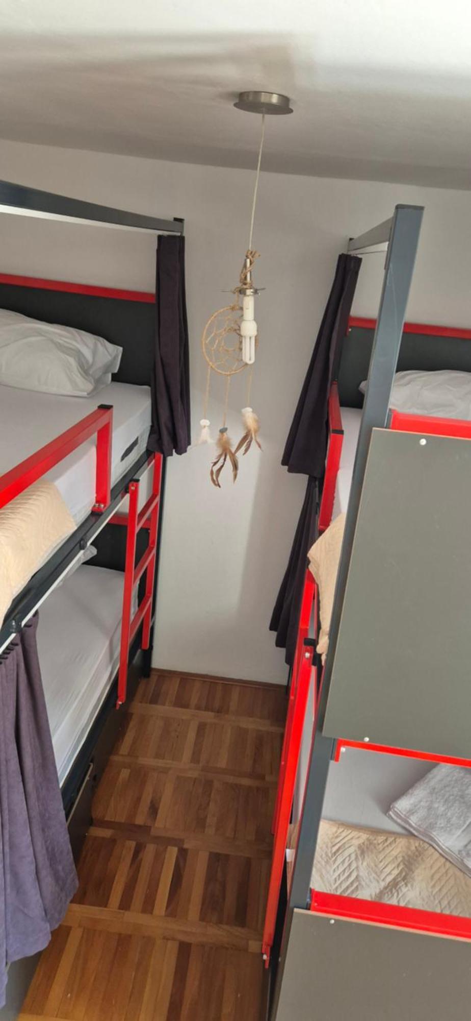 Majka Apartments Kotor Ngoại thất bức ảnh