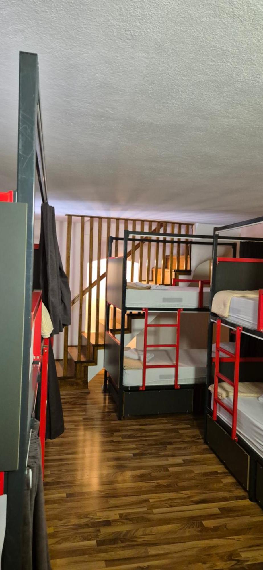 Majka Apartments Kotor Ngoại thất bức ảnh